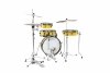 Tama Club-Jam Pancake LJK48PBM-ELY perkusja Electric Yellow